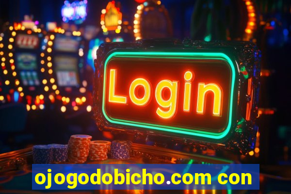 ojogodobicho.com con